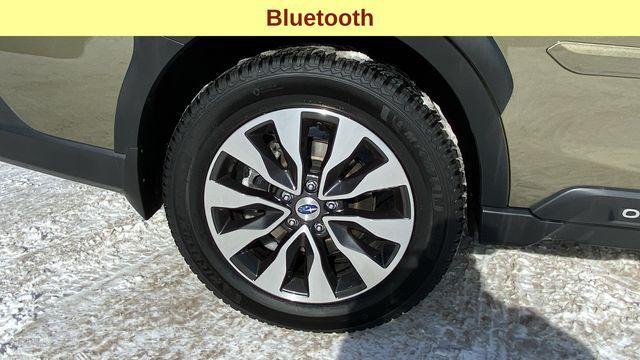 used 2024 Subaru Outback car, priced at $28,200