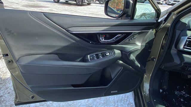 used 2024 Subaru Outback car, priced at $28,200