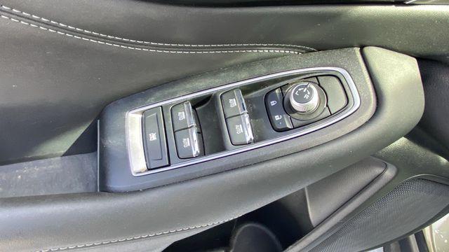 used 2024 Subaru Outback car, priced at $28,200