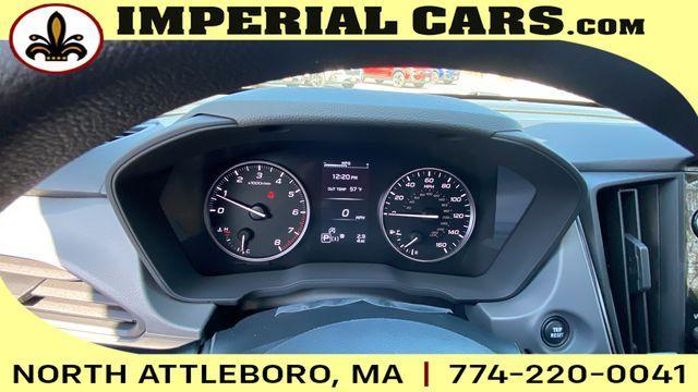 new 2026 Subaru Crosstrek car, priced at $30,710