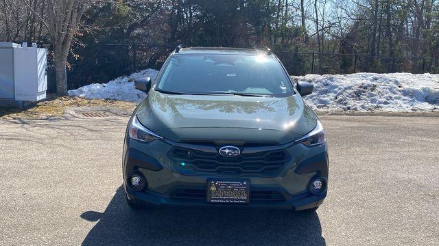 new 2026 Subaru Crosstrek car, priced at $30,710