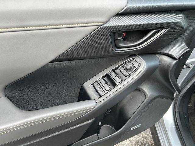 used 2025 Subaru Crosstrek car, priced at $30,900