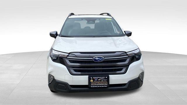 new 2026 Subaru Forester car, priced at $34,210