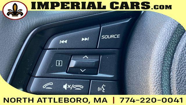 new 2026 Subaru Forester car, priced at $34,287