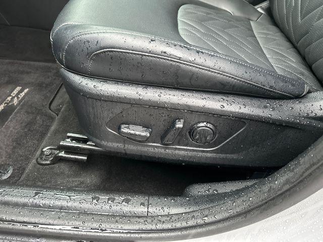 used 2023 Kia Sportage car, priced at $25,500