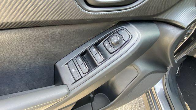 used 2024 Subaru Crosstrek car, priced at $28,200