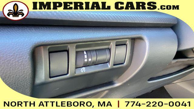 new 2026 Subaru Crosstrek car, priced at $28,238