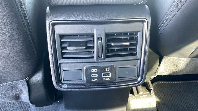 used 2025 Subaru Forester car, priced at $34,900