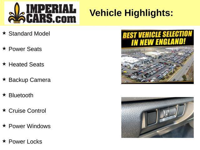 used 2025 Subaru Forester car, priced at $34,900