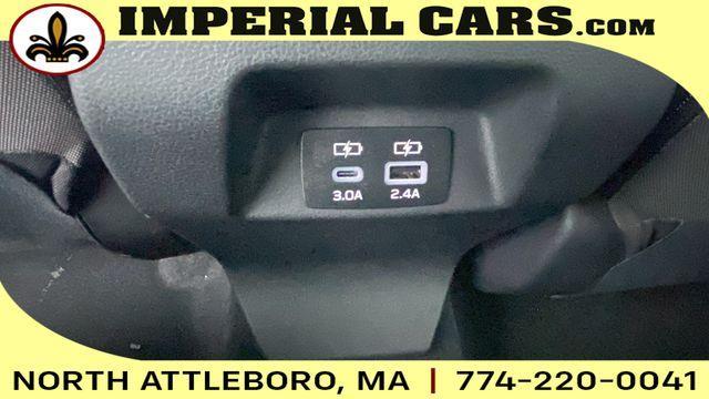 new 2026 Subaru Crosstrek car, priced at $30,745