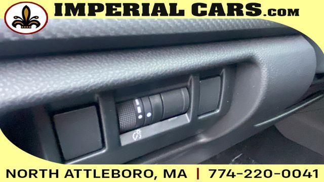 new 2026 Subaru Crosstrek car, priced at $30,745