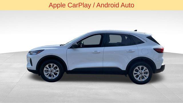 used 2024 Ford Escape car, priced at $21,900