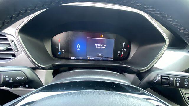used 2024 Ford Escape car, priced at $21,095