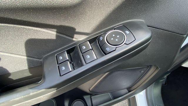 used 2024 Ford Escape car, priced at $21,900