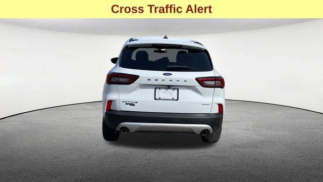 used 2024 Ford Escape car, priced at $21,095