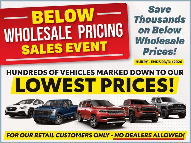 used 2024 Ford Escape car, priced at $21,900