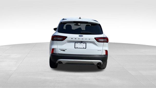 used 2024 Ford Escape car, priced at $21,900
