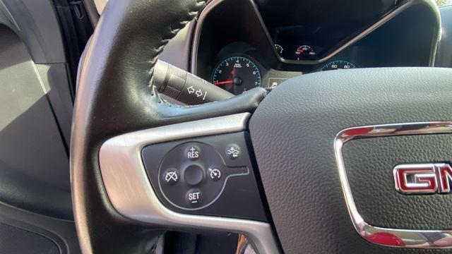 used 2021 GMC Canyon car, priced at $30,977