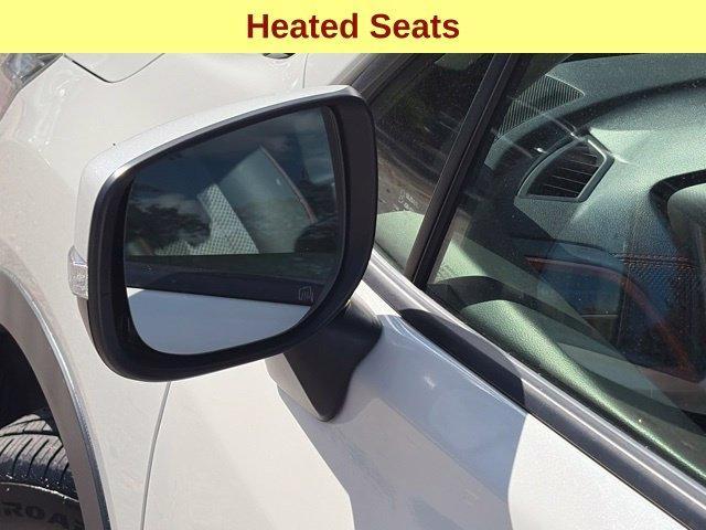 used 2020 Subaru Forester car, priced at $25,095