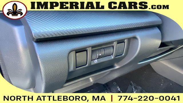 new 2026 Subaru Crosstrek car, priced at $32,868