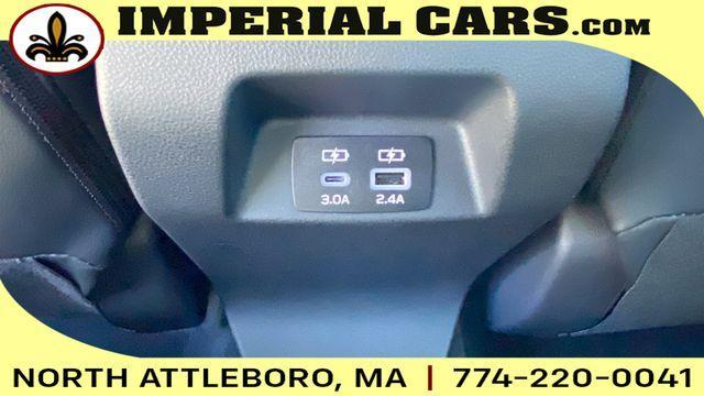 new 2026 Subaru Crosstrek car, priced at $32,868