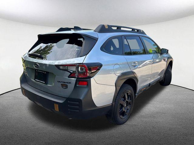 used 2023 Subaru Outback car, priced at $27,295