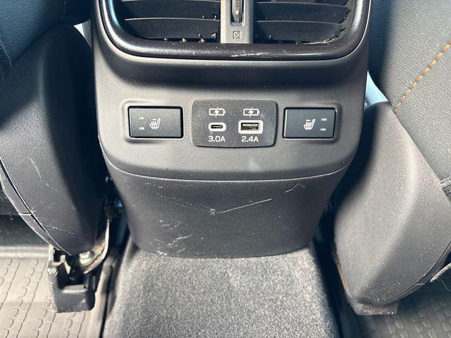 used 2023 Subaru Outback car, priced at $27,295