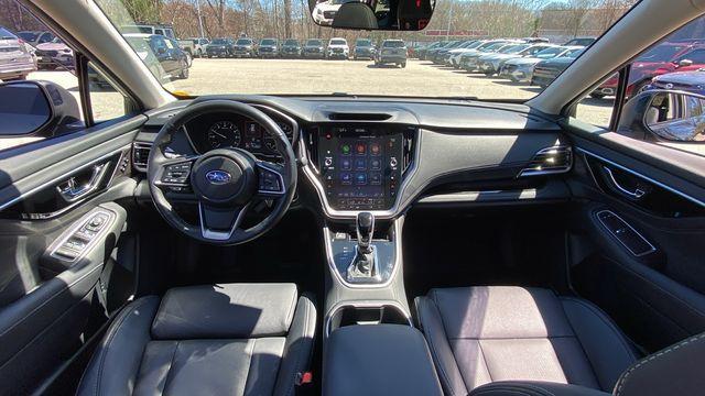 used 2025 Subaru Outback car, priced at $34,495