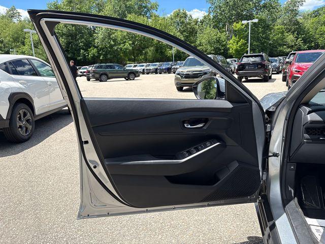 used 2025 Honda Accord car, priced at $28,295