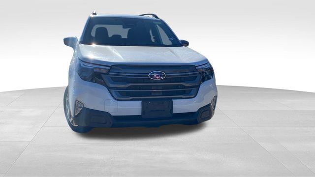 new 2026 Subaru Forester car, priced at $34,210
