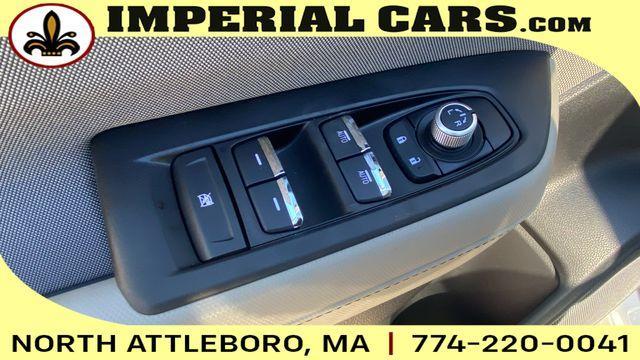 new 2026 Subaru Forester car, priced at $34,210