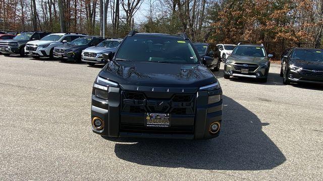 new 2026 Subaru Outback car, priced at $43,477