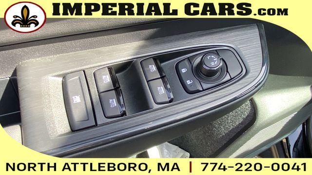 new 2026 Subaru Outback car, priced at $43,477