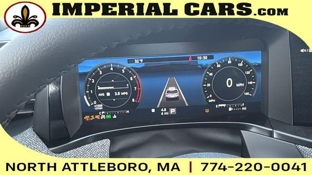 new 2026 Subaru Outback car, priced at $41,459