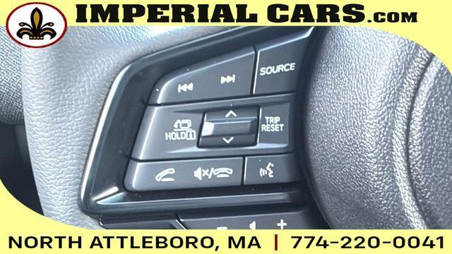 new 2026 Subaru Outback car, priced at $41,459