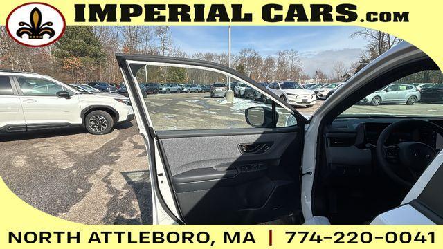 new 2026 Subaru Outback car, priced at $41,459