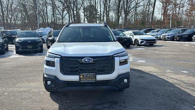 new 2026 Subaru Outback car, priced at $41,459