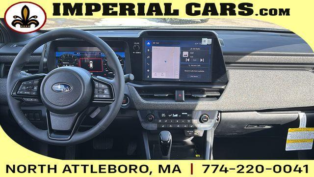 new 2026 Subaru Outback car, priced at $41,459