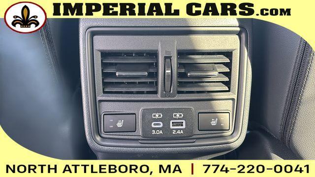 new 2026 Subaru Outback car, priced at $41,459