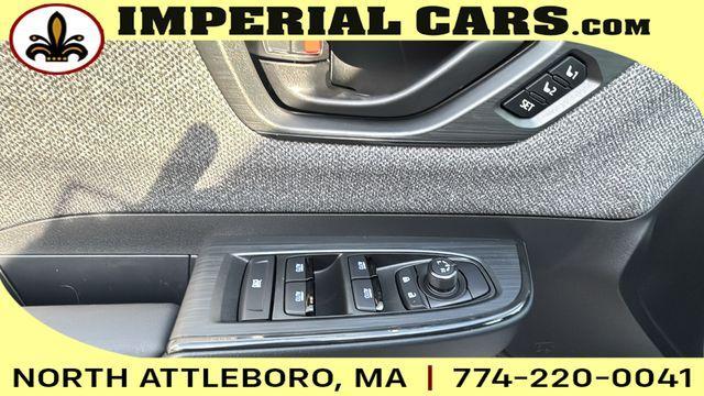 new 2026 Subaru Outback car, priced at $41,459