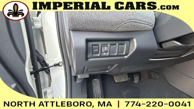 new 2026 Subaru Outback car, priced at $41,459