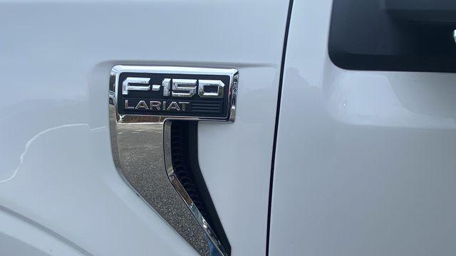used 2023 Ford F-150 car, priced at $48,900