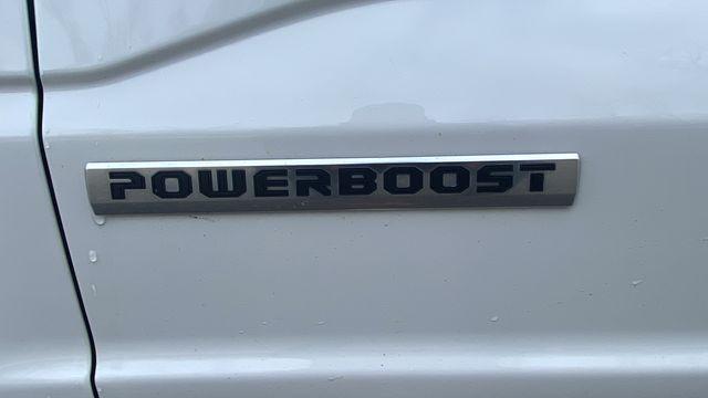 used 2023 Ford F-150 car, priced at $48,900