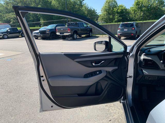 used 2024 Subaru Legacy car, priced at $26,347