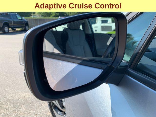 used 2024 Subaru Legacy car, priced at $26,347