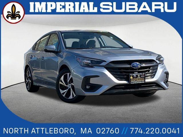 used 2024 Subaru Legacy car, priced at $26,347