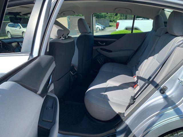 used 2024 Subaru Legacy car, priced at $26,347