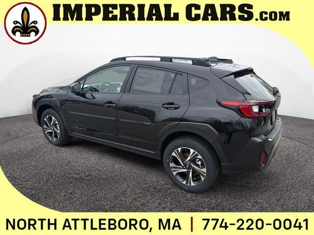 new 2026 Subaru Crosstrek car, priced at $30,723