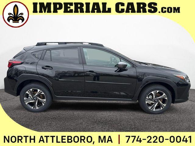 new 2026 Subaru Crosstrek car, priced at $30,723