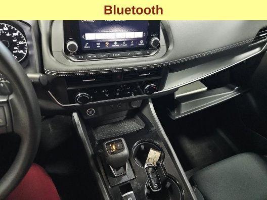 used 2023 Nissan Rogue car, priced at $24,347